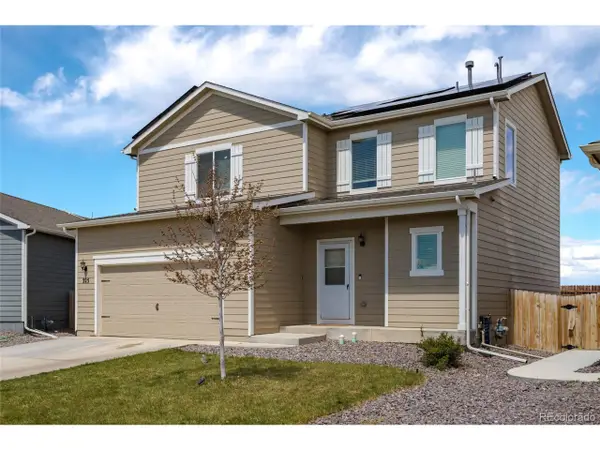325 Thomas Ave, Keenesburg, CO 80643