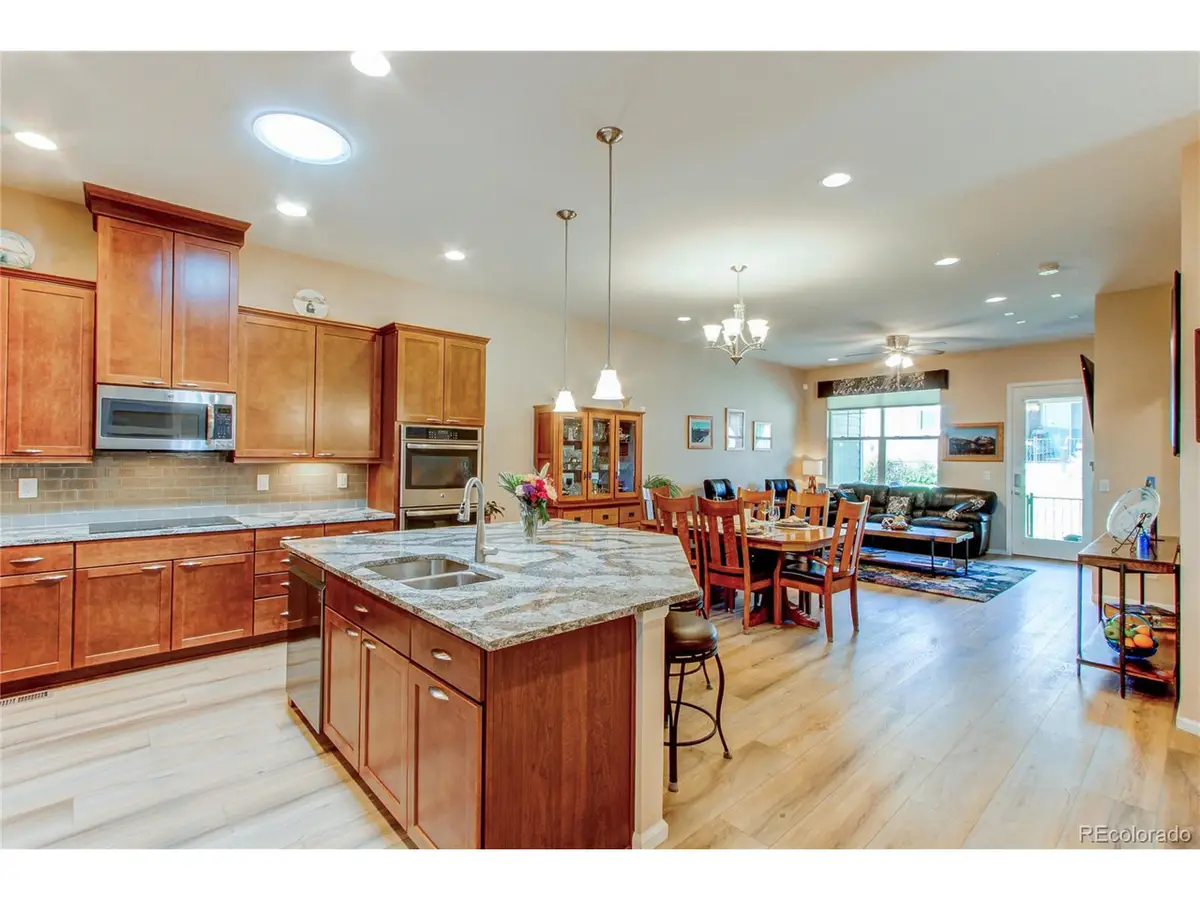 3444 New Haven Cir, Castle Rock, CO 80109 - #1