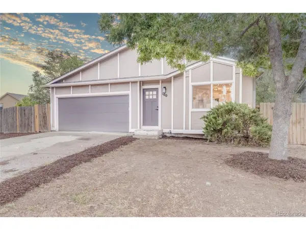 100 Fence Post Ct, Fountain, CO 80817