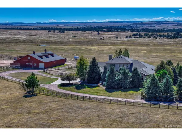 8780 Steeplechase Dr, Franktown, CO 80116