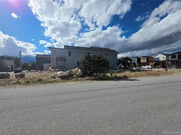 491 E Arkansas St, Buena Vista, CO 81211