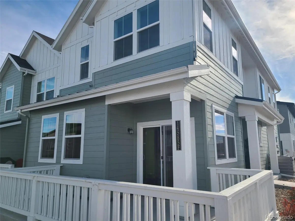 14585 W 91st Ave #F, Arvada, CO 80005 - Image #1