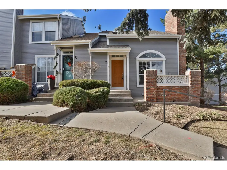 2916 W Long W Cir #D, Littleton, CO 80120 - Image #2
