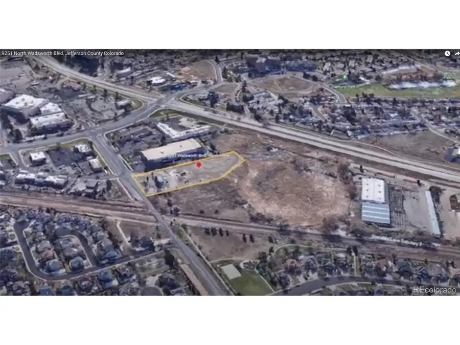 9251 N Wadsworth Blvd, Westminster, CO 80021 - #3