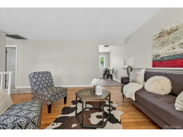 6721 Quay Ct, Arvada, CO 80003