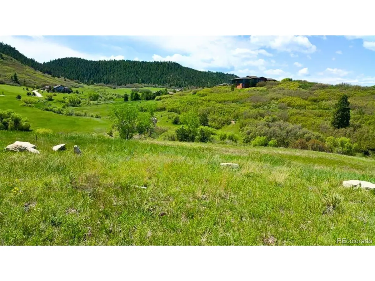 4040 Bell Mountain Dr, Castle Rock, CO 80104 - Image #1