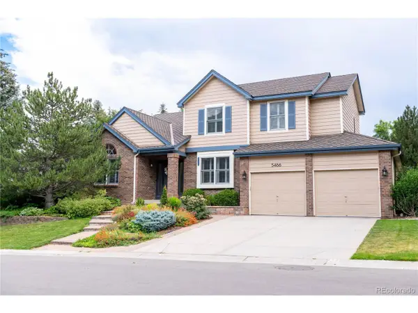 Address Withheld By Seller, Littleton, CO 80127