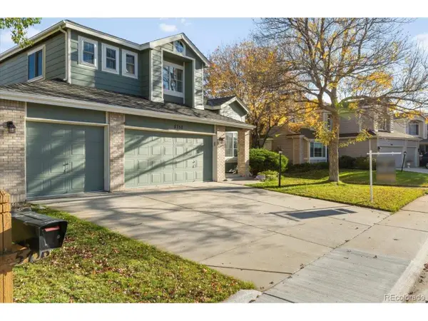 5758 S Jasper Way, Centennial, CO 80015