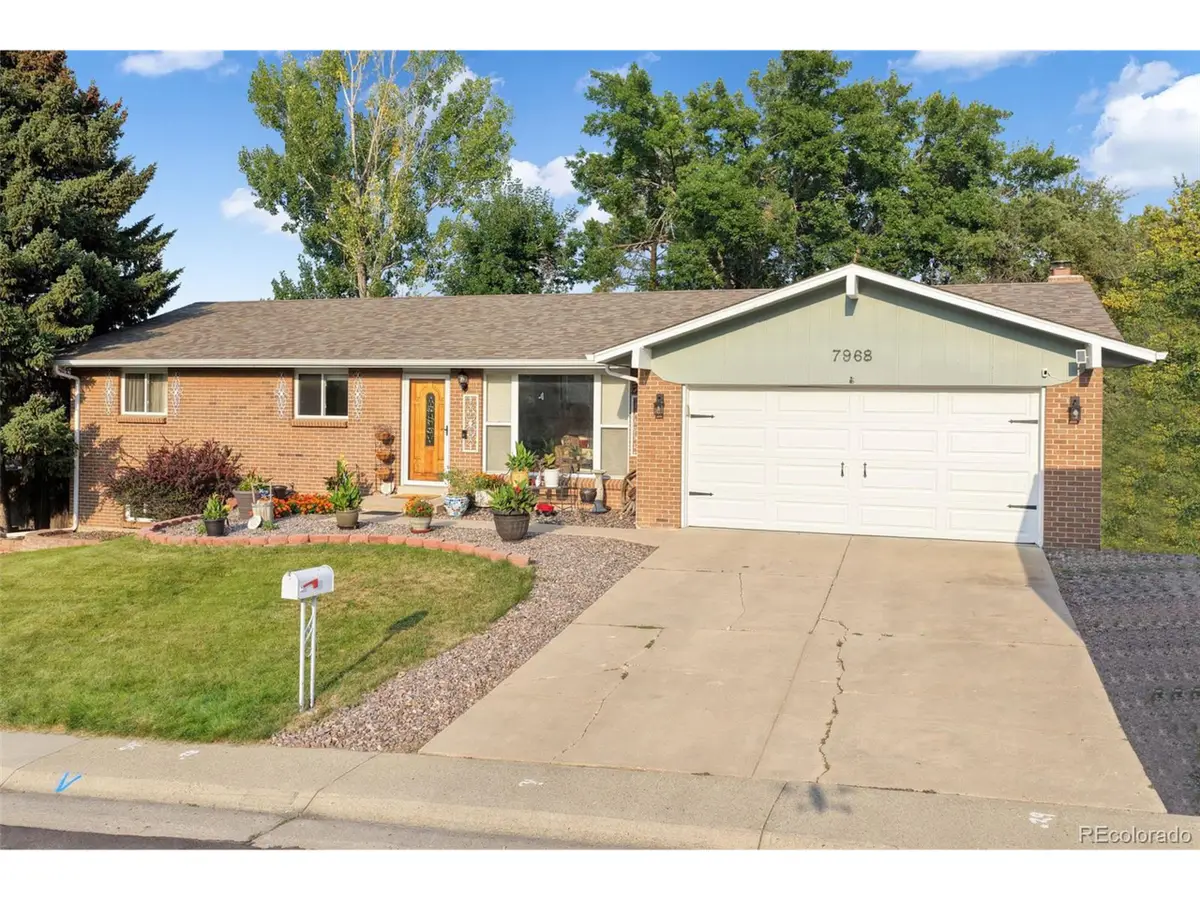 7968 S Marshall St, Littleton, CO 80128 - Image #1