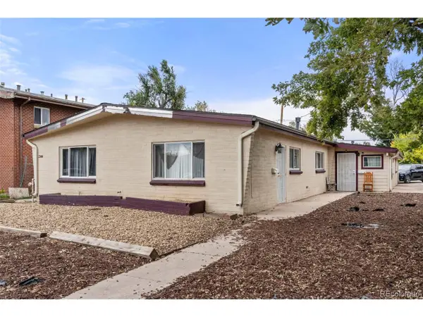 2356 Emporia, Aurora, CO 80010