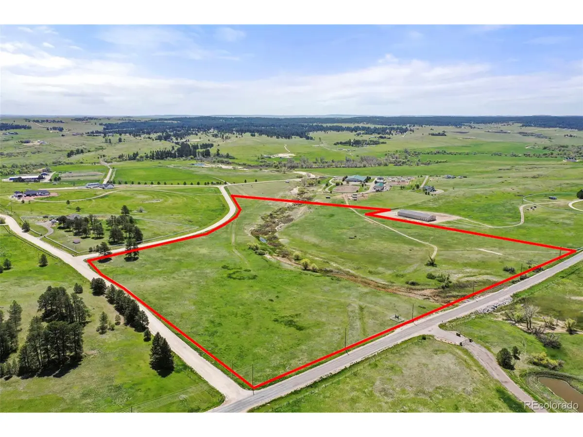 39833 Transition Ter, Elizabeth, CO 80107 - #1