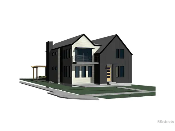 2403 Chase, Edgewater, CO 80214