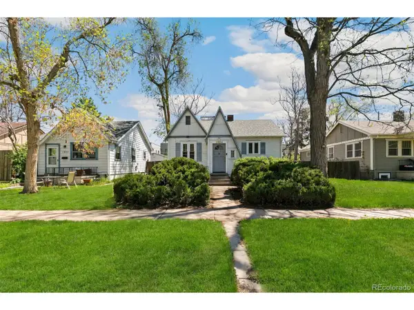 1854 S Williams St, Denver, CO 80210