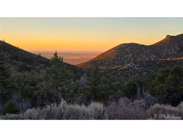 5106 Redler Rd, Fort Garland, CO 81133