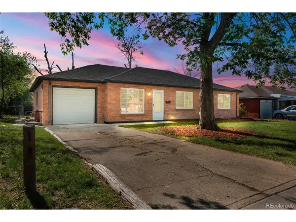 1269 Revere St, Aurora, CO 80011