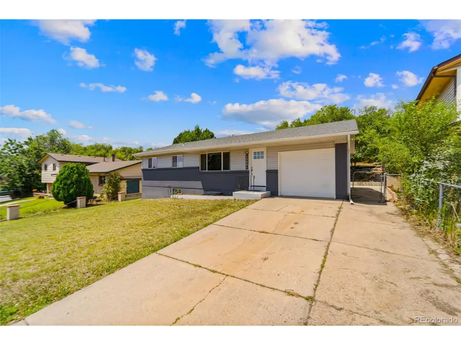 2342 Laramie Dr, Colorado Springs, CO 80910 - Image #3