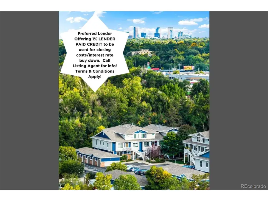 5034 Everett St #102, Arvada, CO 80002 - Image #2