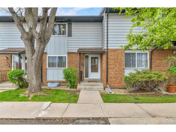 3061 W 92nd Ave #8B, Westminster, CO 80031