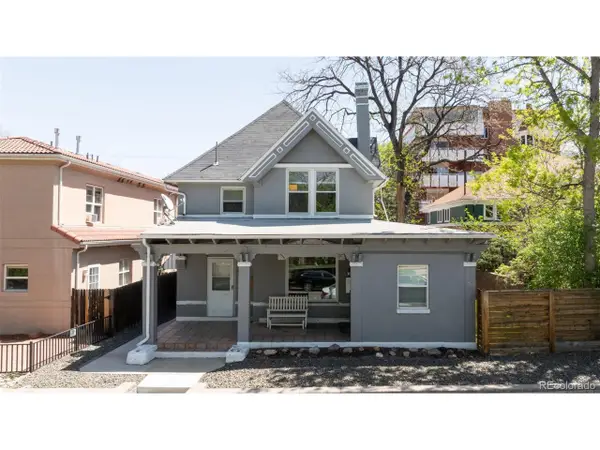 946 N Washington St, Denver, CO 80203