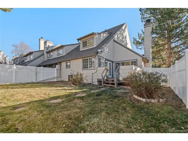 10351 Red E Mtn, Littleton, CO 80127