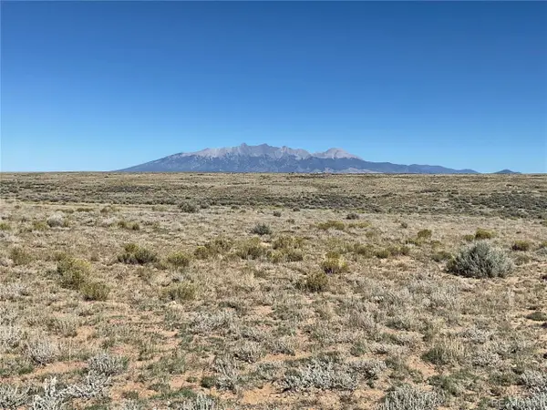 9 Aztec Rd., Blanca, CO 81123