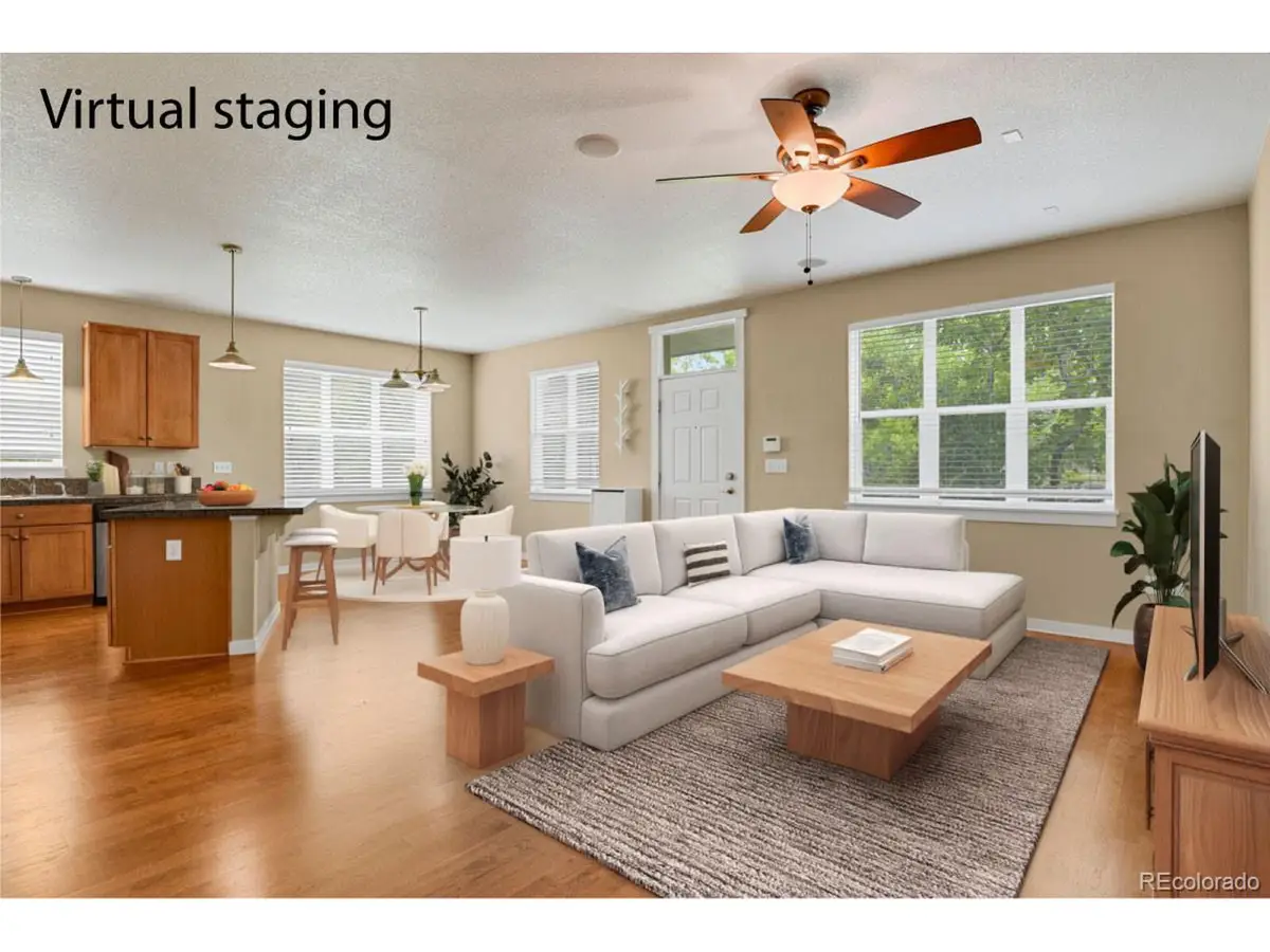 8260 E 24th Dr, Denver, CO 80238 - Image #1