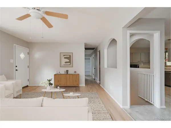 13448 W 23rd Pl, Golden, CO 80401