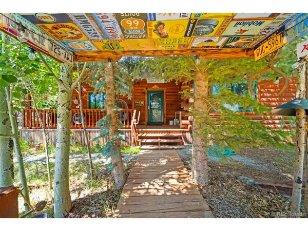 16807 County Road 260, Salida, CO 81201