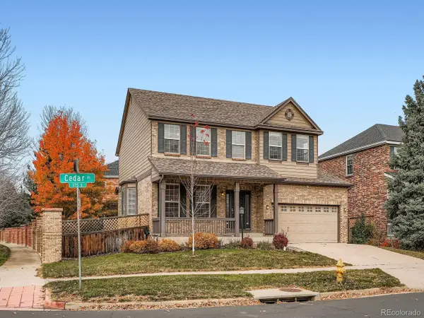 7305 E Cedar Pl, Denver, CO 80230