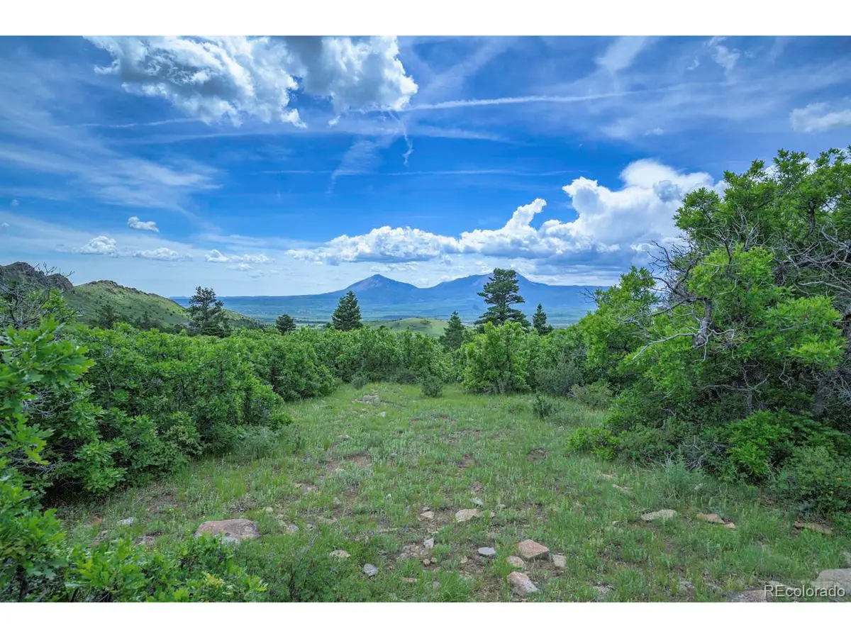 Address Withheld By Seller, La Veta, CO 81055 - Image #1