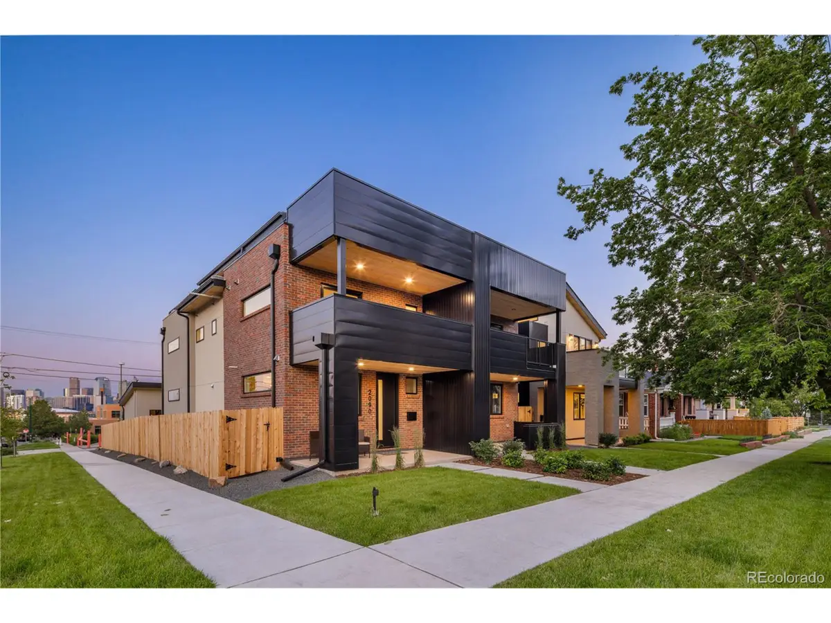 Address Withheld By Seller, Denver, CO 80211 - Image #1