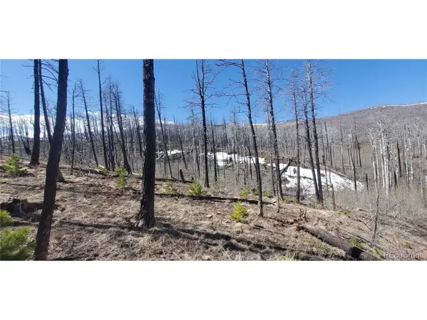 854 Slaoui Pl, Fort Garland, CO 81133