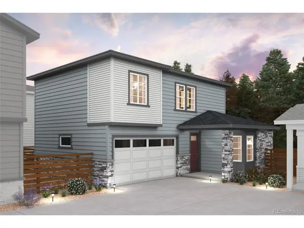 22619 E 47th Dr, Aurora, CO 80019