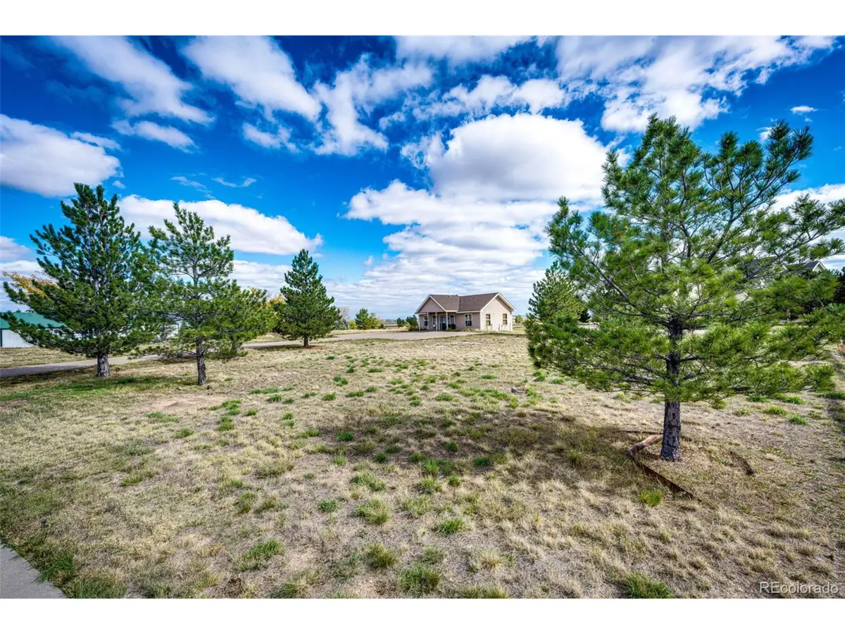 640 Green Gables Way, Bennett, CO 80102 - #1