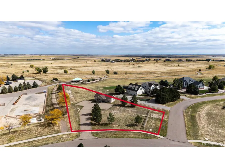 640 Green Gables Way, Bennett, CO 80102 - #2