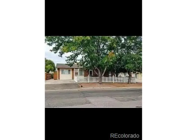 807 Harding Ave, Canon City, CO 81212