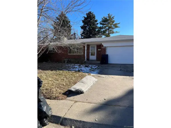 2548 S Tennyson Way, Denver, CO 80219