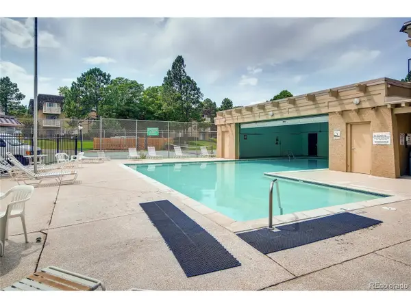 Address Withheld By Seller, Denver, CO 80237