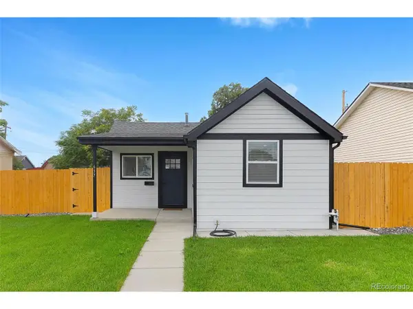 637 Knox Ct, Denver, CO 80204