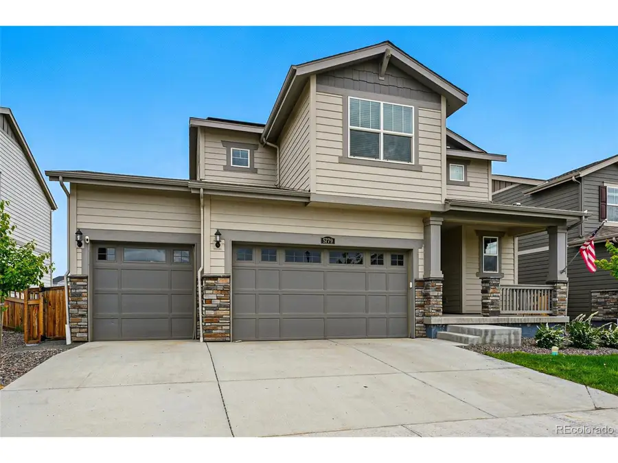 5779 Piney River Pl, Brighton, CO 80601 - Image #2