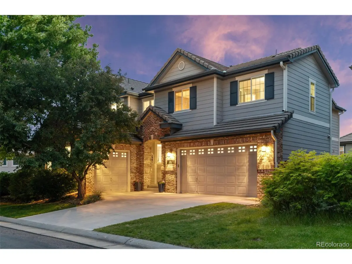 5984 S Paris Pl, Greenwood Village, CO 80111 - #1