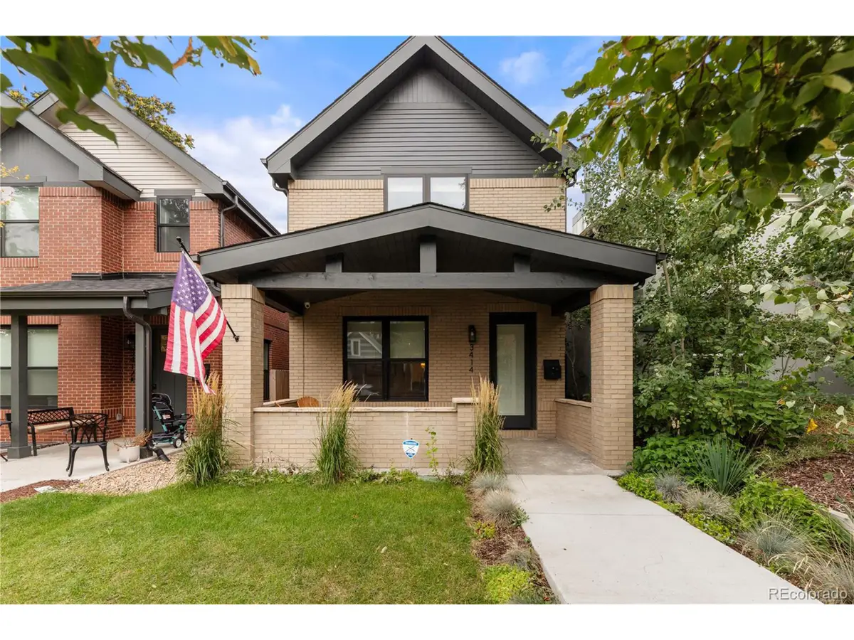 3414 W 31st Ave, Denver, CO 80211 - Image #1