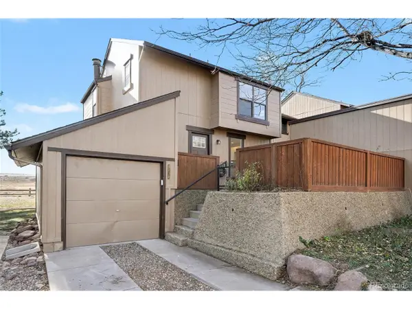 4238 Greenbriar Blvd, Boulder, CO 80305