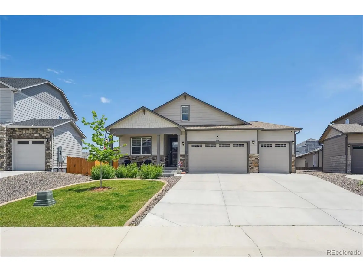 14670 Guernsey Dr, Mead, CO 80542 - Image #1