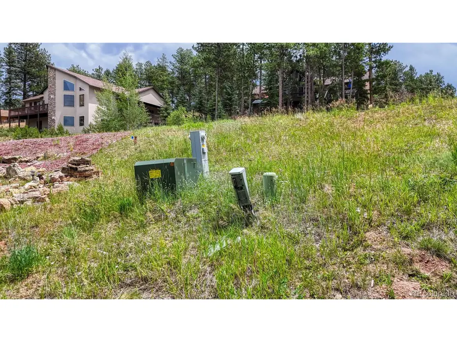 215 Iron Eagle Pt, Woodland Park, CO 80863 - Image #3