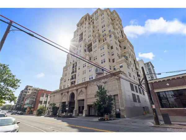 300 W 11th Ave #5B, Denver, CO 80204