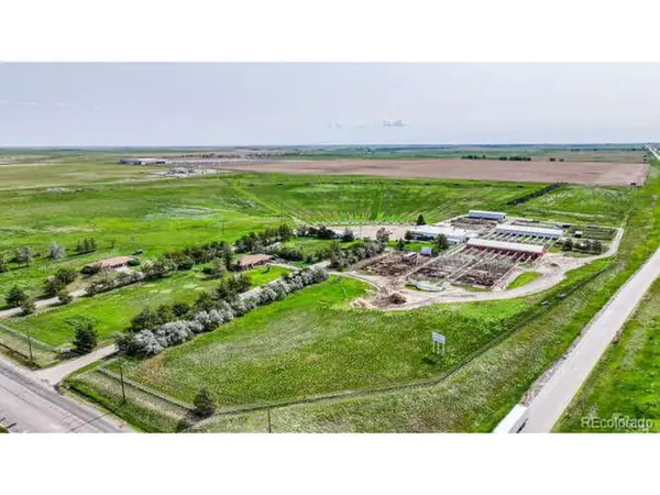 1614 N Manila Rd, Bennett, CO 80102