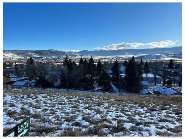 220 E Garnet Ave, Granby, CO 80446