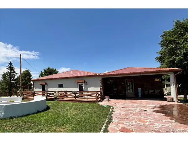 12477 E Us Highway 160, Alamosa, CO 81101