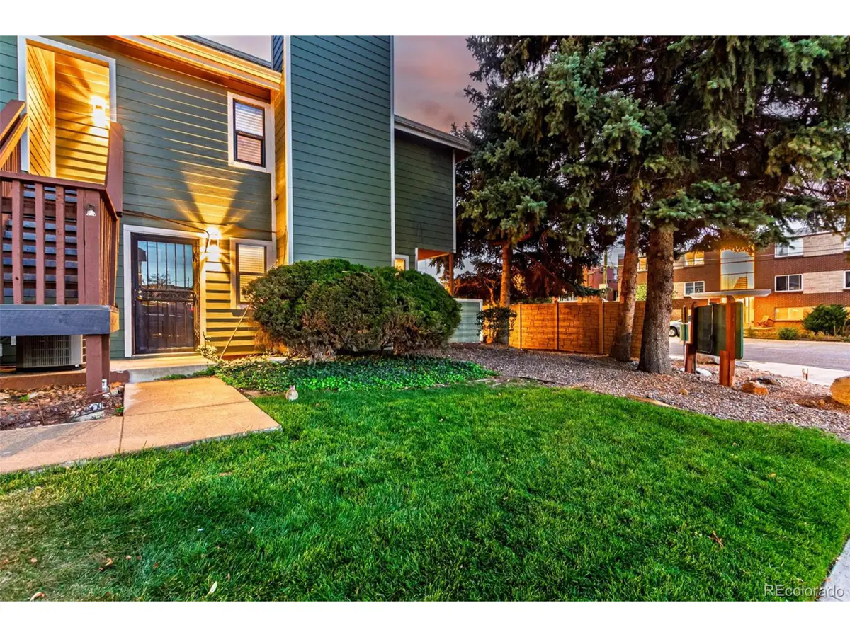 540 S Forest St #1-104, Denver, CO 80246 - Image #1